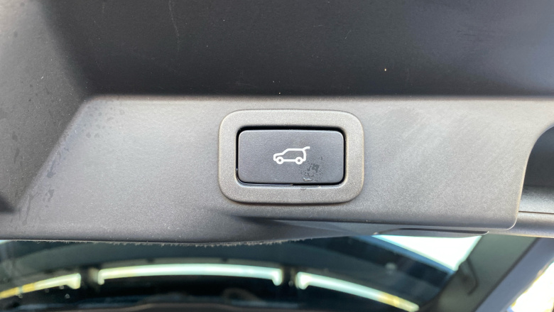 Land Rover Range Rover Sport 2.0 P400e HSE Dynamic Black 5dr Auto Estate